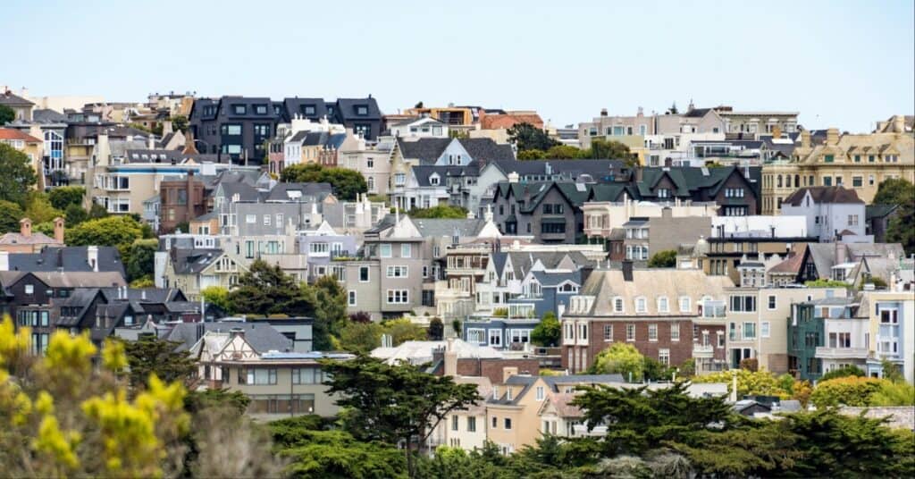 California Housing Crisis Turns Working-Class Towns Into ‘Million-Dollar Cities’