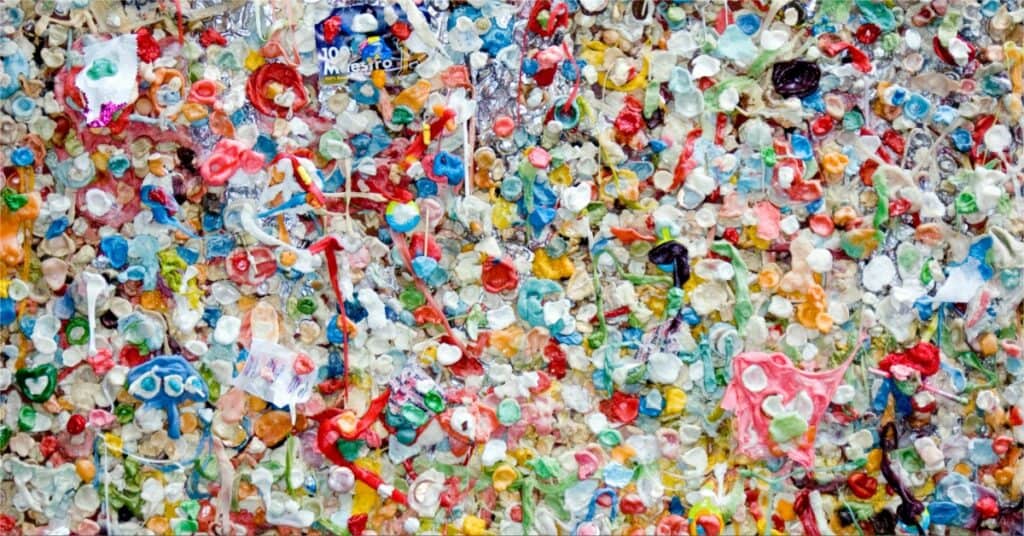 Hardly Any Plastics Can Be Recycled According to a New Study
