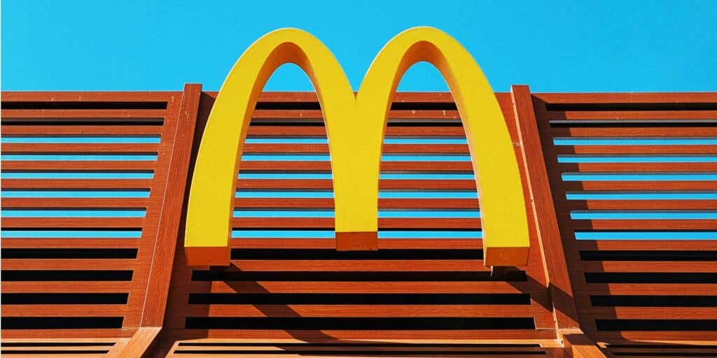 McDonald’s Snack Wraps Are Coming Back Soon — Mark Your Calendars