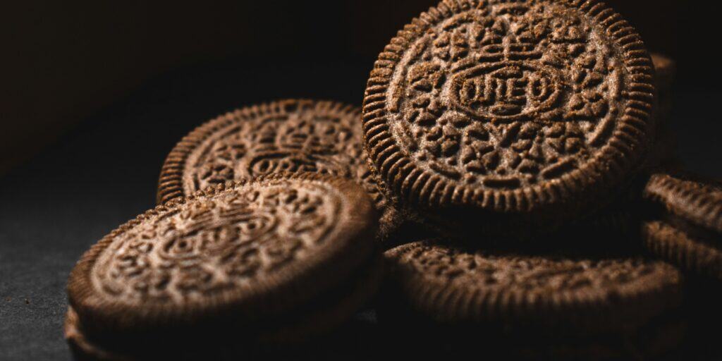 OREO Unveils Cherry Blossom Matcha Spring Cookie — But There’s More Than Meets the Bite