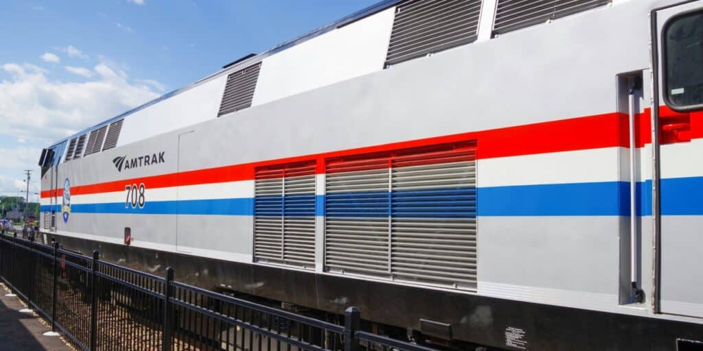 Amtrak Passengers Face Continued Delays From Extreme Weather