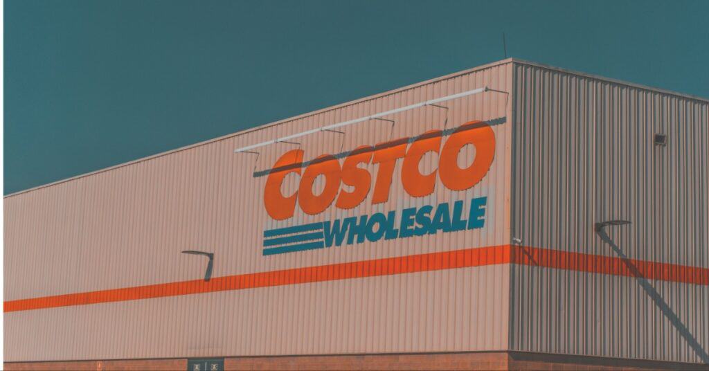 Costco’s Emergency Food Bucket Is a Must-Have for Apocalypse-Minded Shoppers