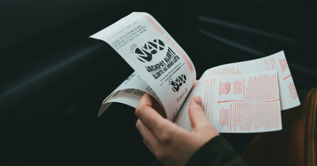 Man Sues Powerball Over $340M ‘Mistake’