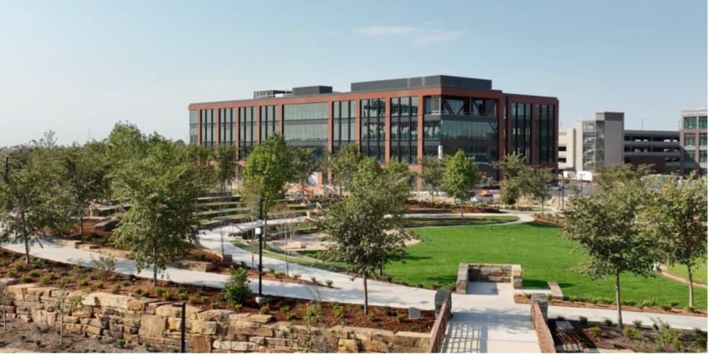 Walmart Announces Innovative New Home Office: ‘The Future of Better’