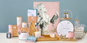 Dolly Parton's Dollar General line of household items