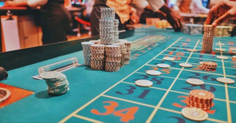 American Casino Patrons Gambled a Record $66.5B in 2023