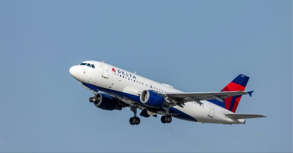 Man Arrested for Boarding Delta Flight Using Photo of Another Passenger’s Ticket