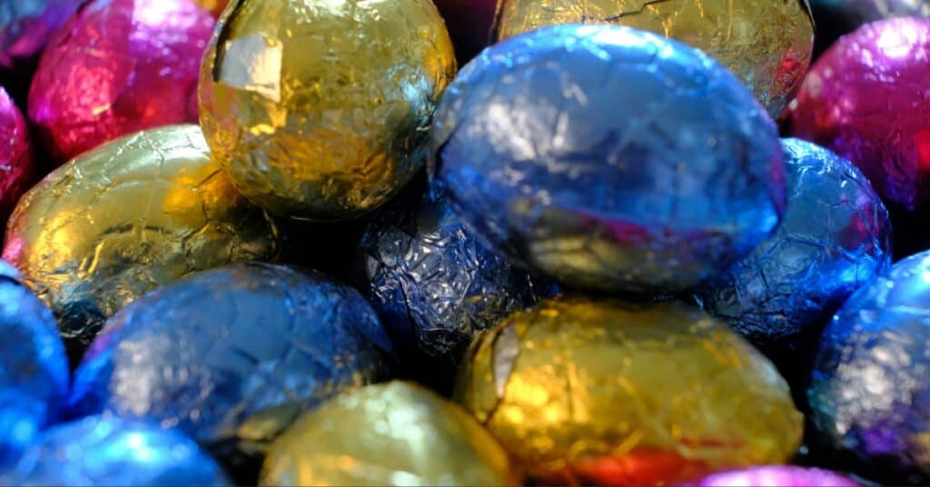 Will Chocolate Prices Skyrocket Before Easter?