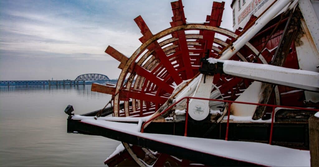 American Queen Voyages Ceases Operations and Cancels Future Cruises