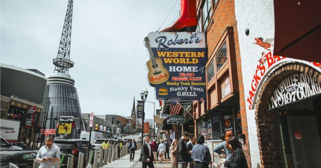 Tennessee Becomes First State To Protect Musicians From AI by Signing ELVIS Act