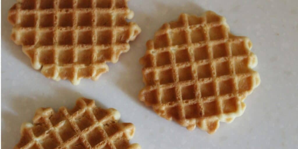 Kodiak Frozen Waffle Recall Over Potential Listeria Contamination