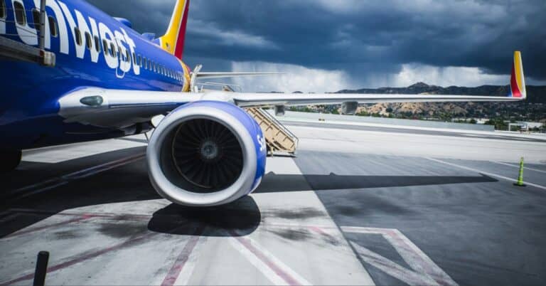 Southwest Airlines To Begin Offering Red-Eye Flights