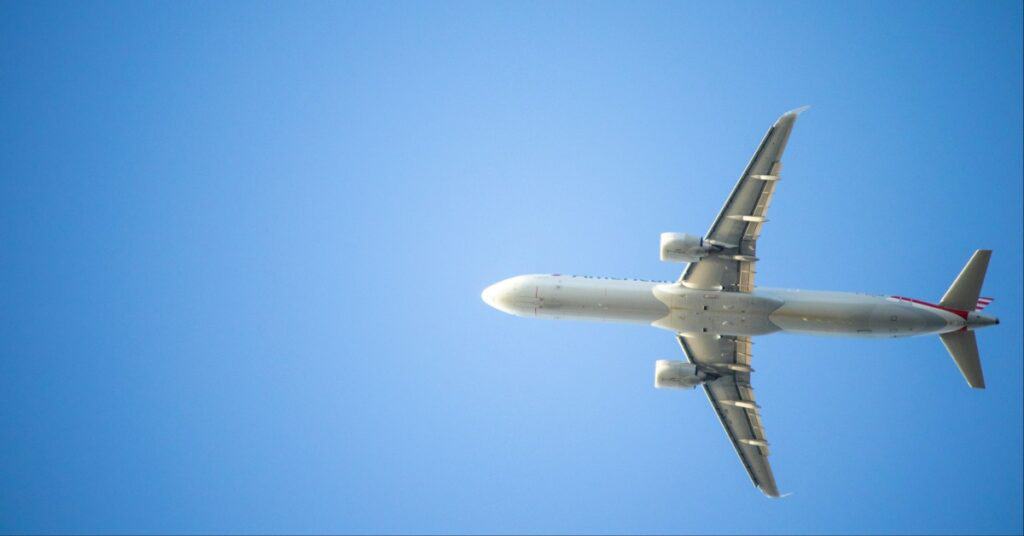 Boeing Chief Dave Calhoun To Step Down