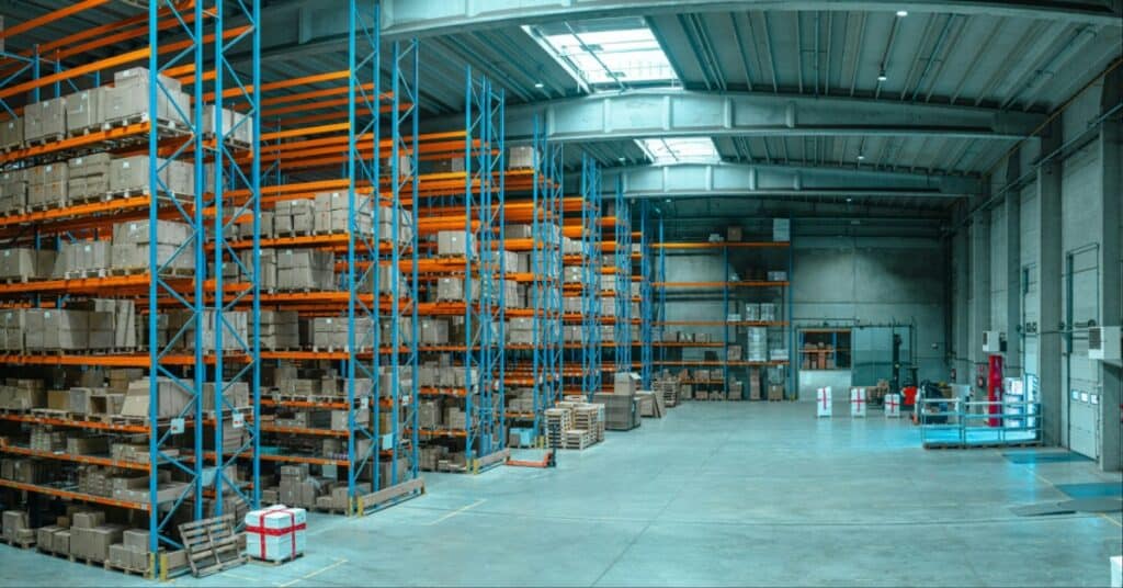 Mike Lindell’s MyPillow Evicted From Warehouse After Falling $200K Behind on Rent