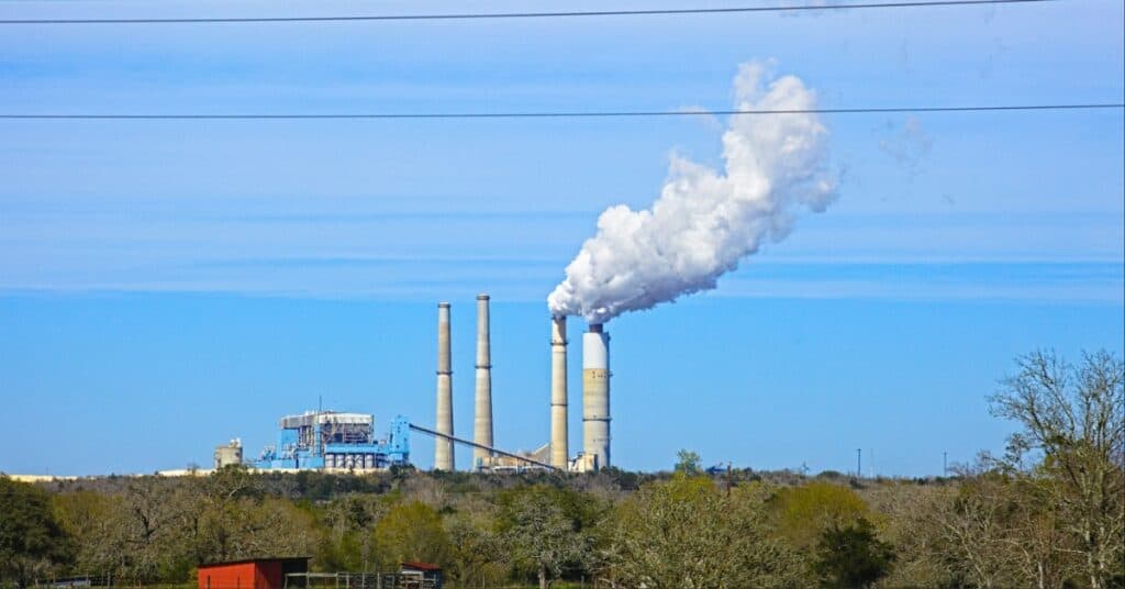 New England’s Last Coal Plants to Close by 2028