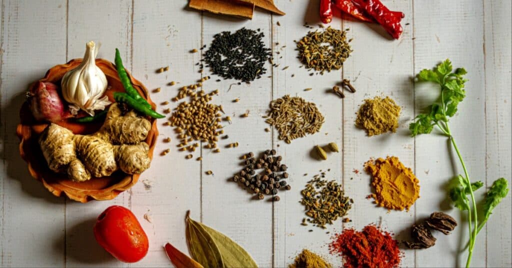 Indian Spice Exports Have Potential for Cancer-Causing Pesticide