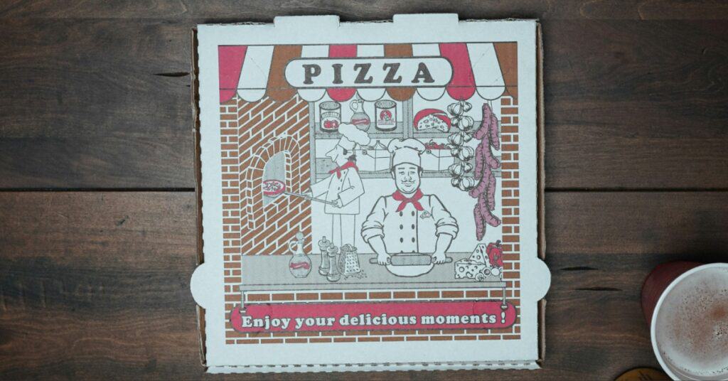 Food Packaging With Forever Chemicals No Longer Sold in US