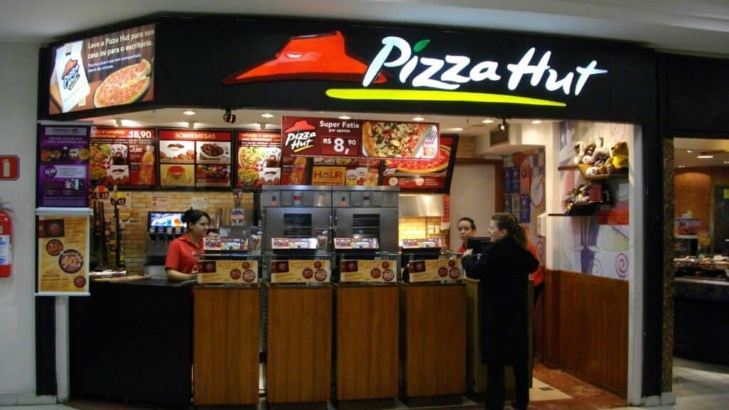 Pizza Hut Franchisee Files for Chapter 11 After Closing 15 Locations