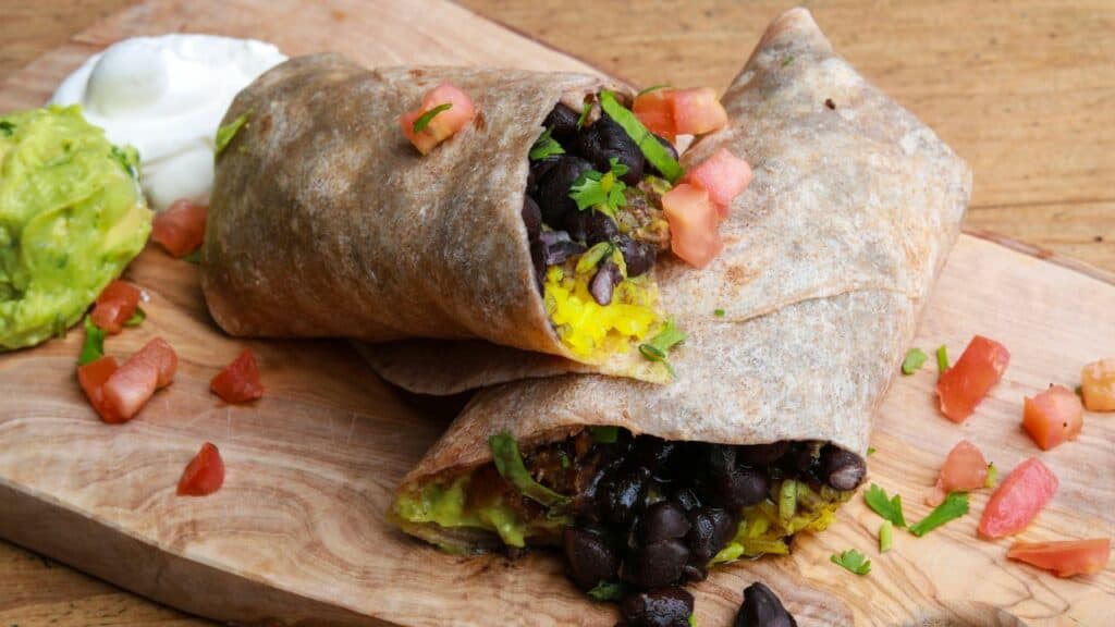 National Burrito Day Is April 3: Here’s a List of All the Promos, Deals, & Freebies You Can Get