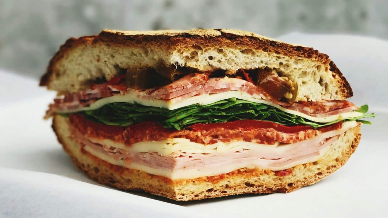 National Sandwich Day is November 10. Here Are Deals From Subway, Jimmy John's, & More.