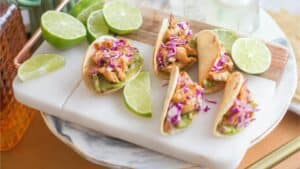 National Taco Day is October 1. Here's Our Freebie & Discount Deal Roundup.