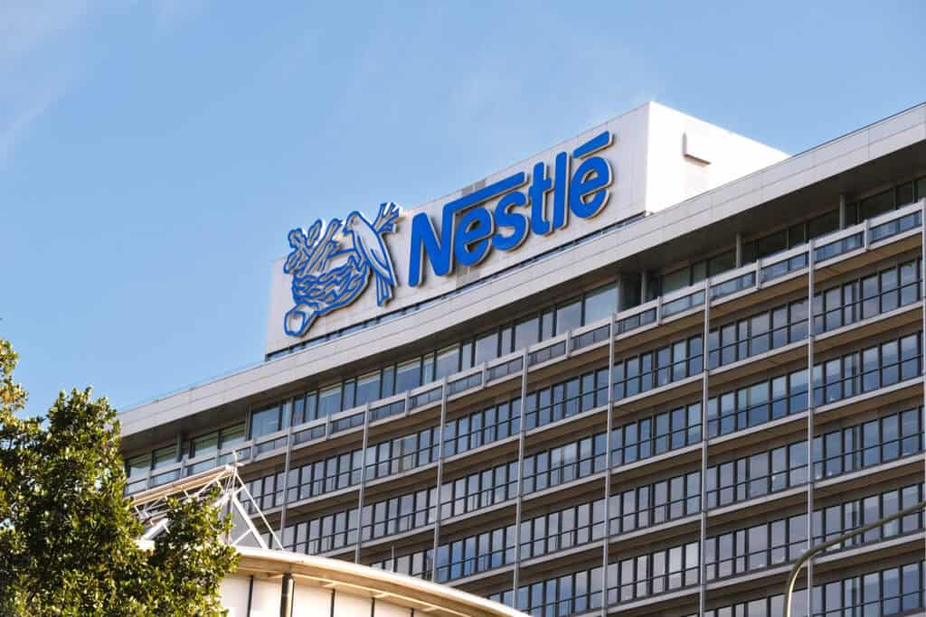 Nestlé Launches New Food Line Targeting Ozempic Users