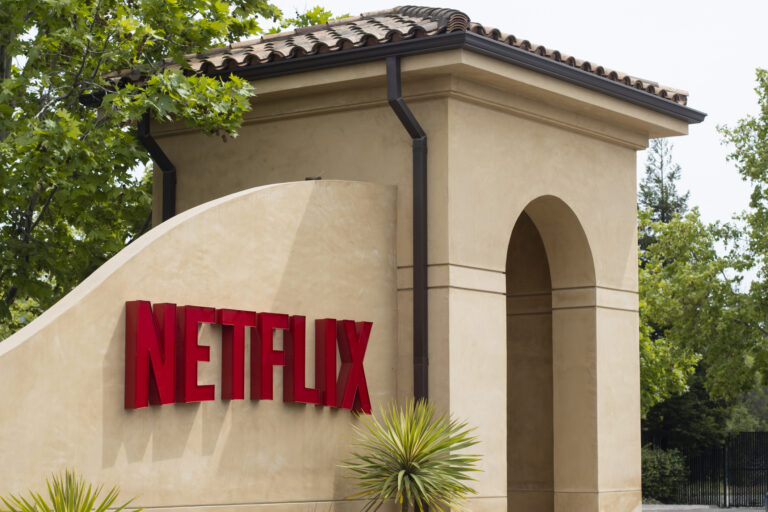 Netflix Makes Major Changes to Its Plans