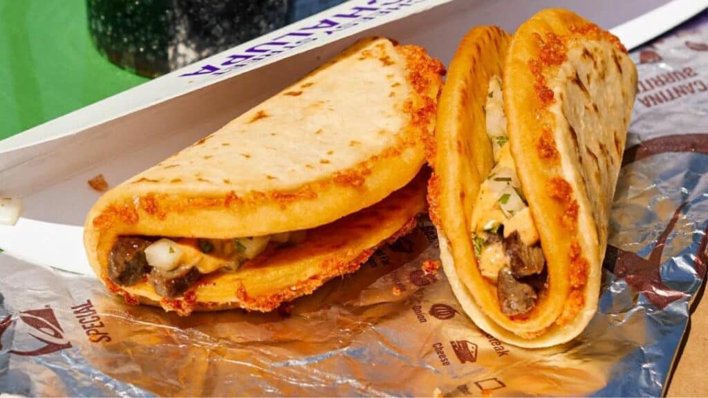 Website Helps Taco Bell Customers Find Cheapest Locations