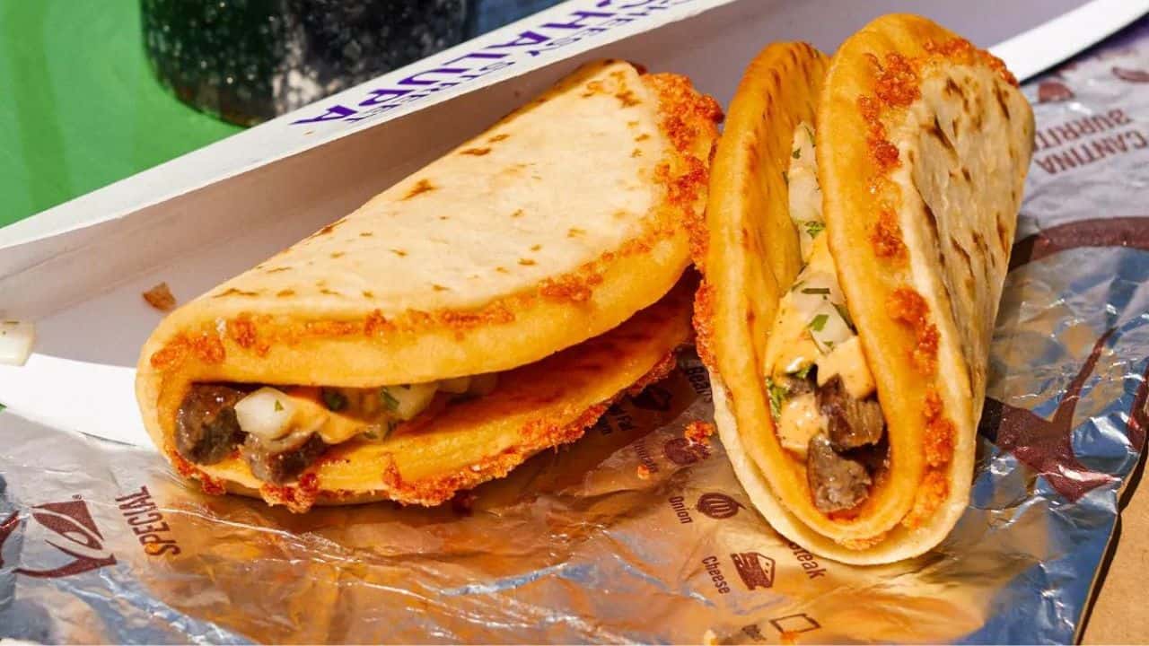New Website Helps Taco Bell Customers Find Cheapest Locations