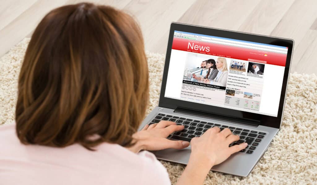 Vox Reveals Subscription Program as News Publishers Rally To Broaden Revenue Sources