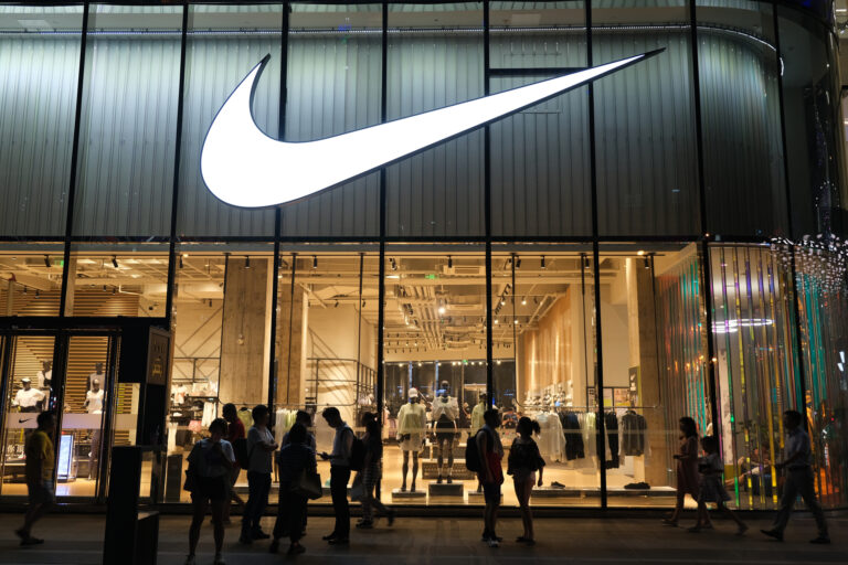 Nike Announces Workforce Reduction of Over 1,600 Employees
