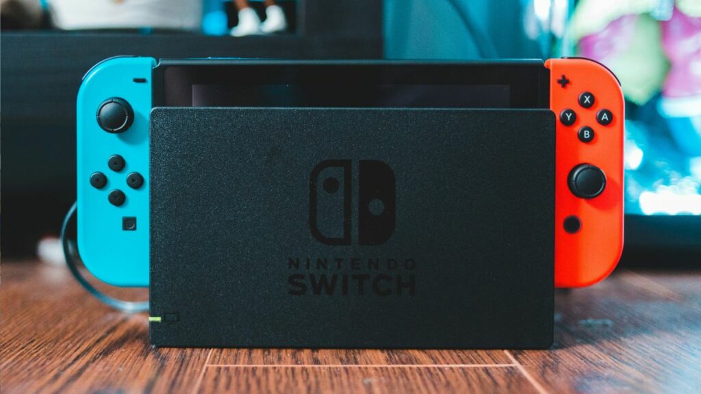 Nintendo Breaks Sales Records With Just-Released Switch 2