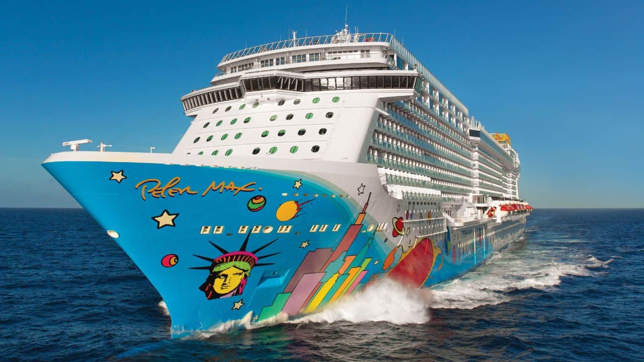 Norwegian Cruise Line Rolls Out New Entertainment on 9 Ships — But It's Getting Mixed Reviews