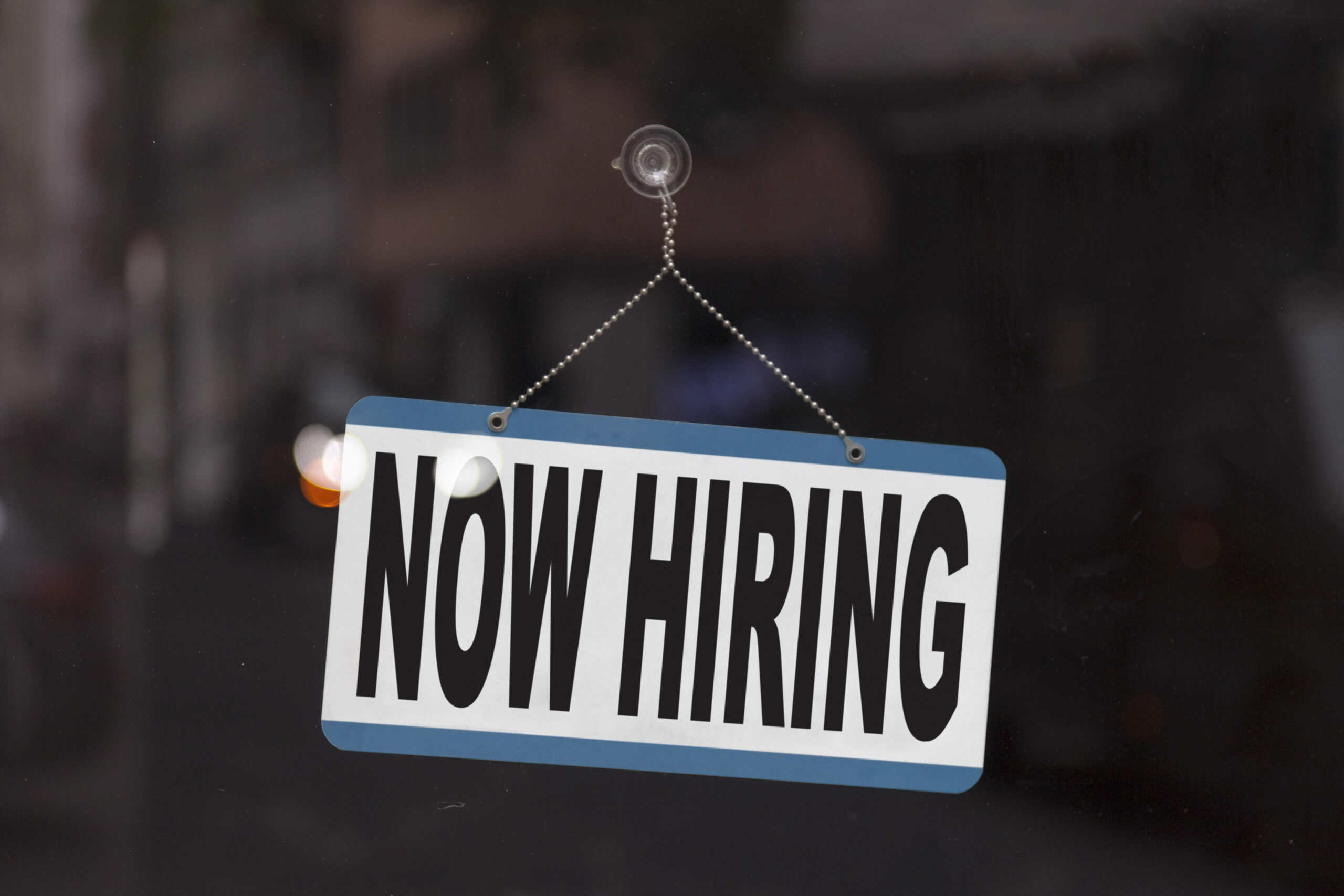Now Hiring, Retailers Hiring Ex-Cons