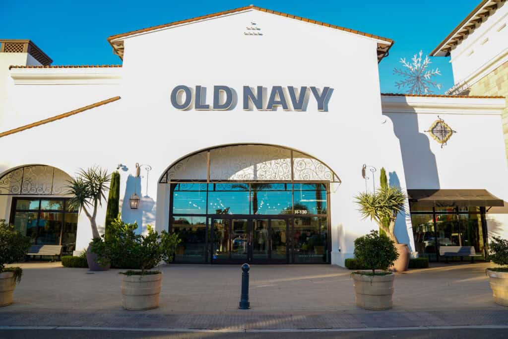 Old Navy