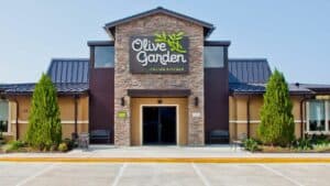 Olive Garden