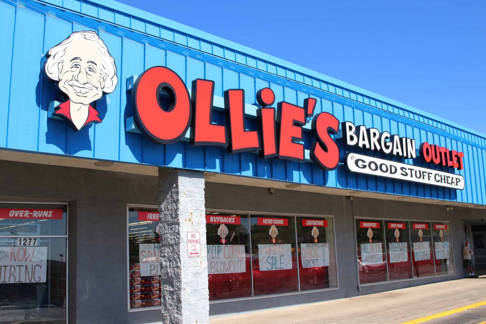 Ollie’s Bargain Outlet Is Opening Even More Stores in 2025 - RetailWire