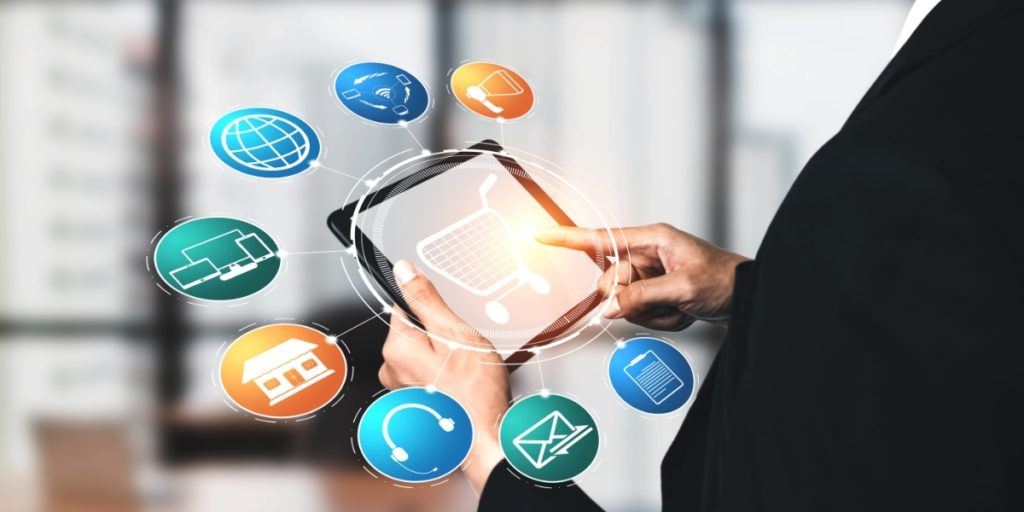 Mastering Omnichannel Optimization at eTail Boston