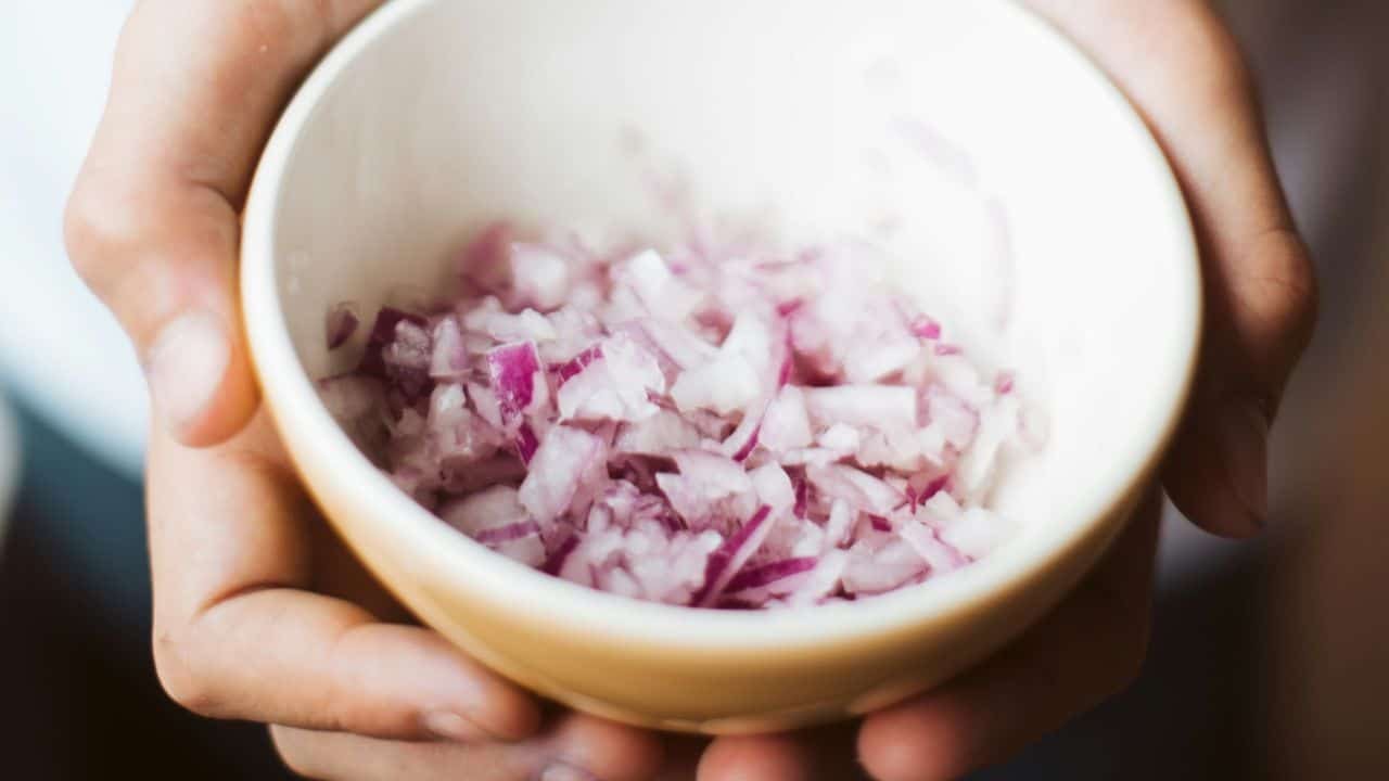 Onion Recall FDA Issues Class II Recall for Popular Vegetables Nationwide