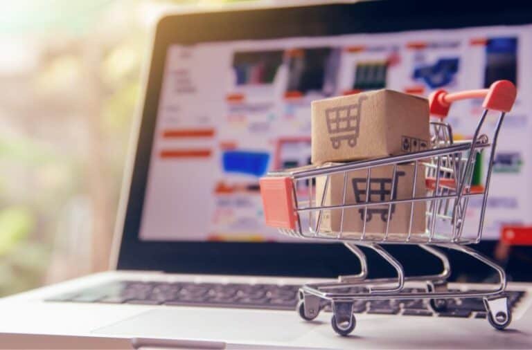 INSTACART WANTS TO MAKE ONLINE GROCERY SHOPPING MORE AFFORDABLE visual data 2