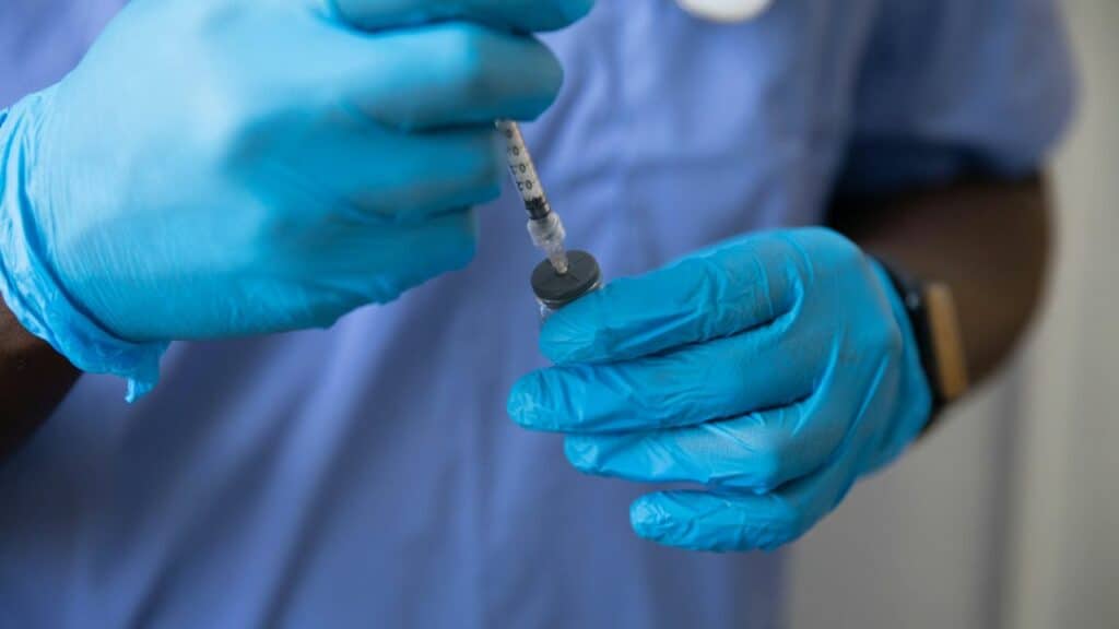 Ozempic Manufacturer Novo Nordisk Builds $4.1B Warehouse in NC