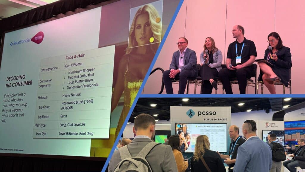 Disrupting Market Insights With Social Visual Data 