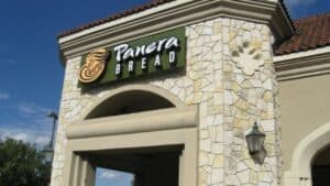 Panera Bread