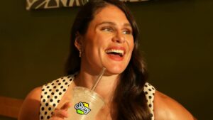 Panera Teams Up with Ilona Maher for the Summer of Free Sips