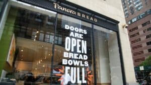 Panera's Latest Viral Brawl Proves The Company Has An Image Problem