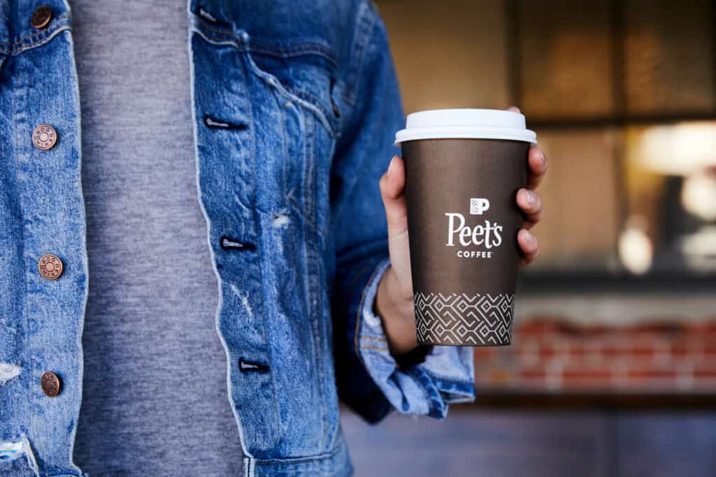 Peet’s Coffee Debuts High-Protein Lattes, Drinks Rich in Vitamins C & D