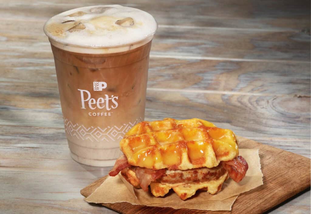 Peet’s Coffee Unveils All-New Fall Menu With More Than Just Pumpkin Spice