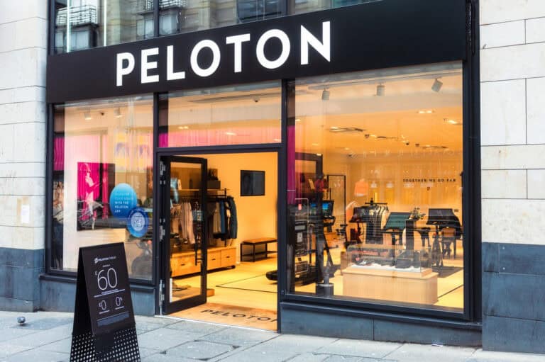 Peloton Ends Free App Access Amidst Subscriber Struggles