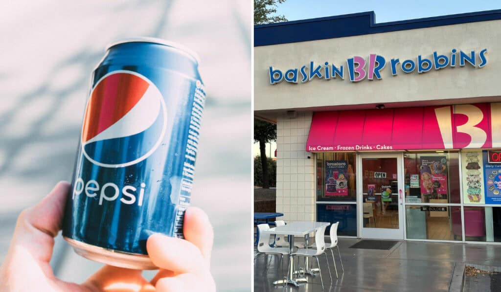 Pepsi and Baskin-Robbins Mark 150th Anniversary of Ice Cream Float With Giveaway