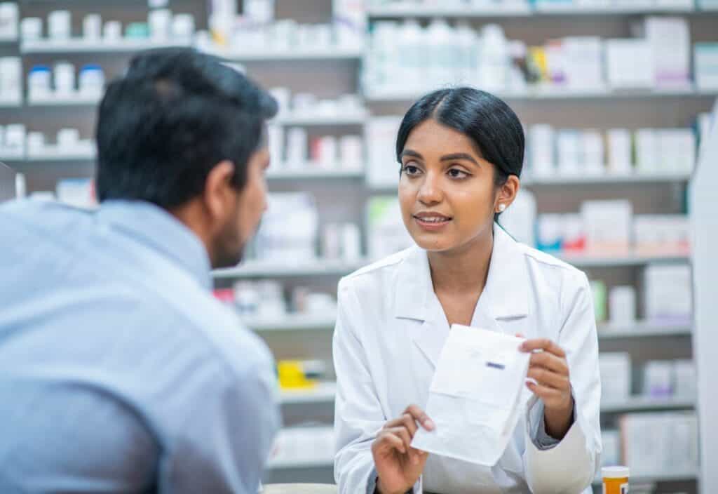 Almost 33% of Retail Pharmacies Have Closed Since 2010: These 7 States Were Hit Hardest